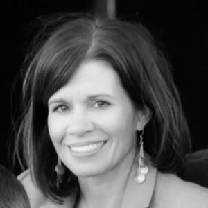 Meet your Posher, Becki